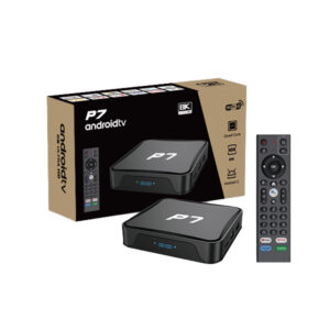 p7 android tv box